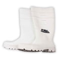 thumbnail image 1 of Bota De Hule Industrial Blanca Sanitaria No 28 Adir Blanca sanitaria, 1 of 4