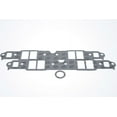 thumbnail image 1 of SBC Intake Gasket Set Large Port, 1 of 3