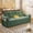 Green, variant on Leumius 73.2" Convertible Corduroy Sofa Bed with Pull Out Bed ,2-in-1 Multi-Functional Sofa Couch with Steel Frame for Living Room,Bedroom,Apartment,Small Spaces,White