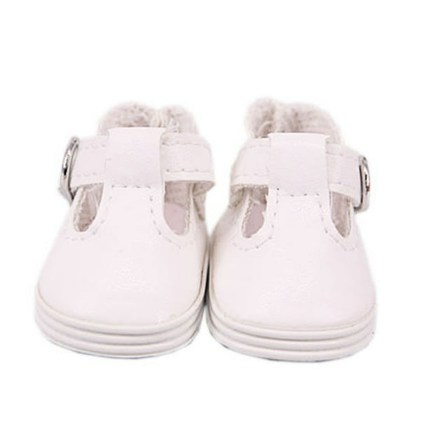 SANWOOD Baby Shoes,Doll Shoes Soft Casual Mini Doll Boots for ...