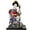 S style 5, variant on Tizuqe Japanese Geisha Dolls 12Inch Collectible Embroidery Clothing Kimono Figurine