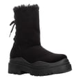 thumbnail image 2 of Botines Mujer Berlin Negro Platafroma 4.5 Cm Invierno negro 24 MX, 2 of 10