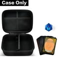 thumbnail image 4 of Paiyule Cards Game Holder Case, Trading Card Storage Box (Box Only), 4 of 7