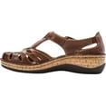 thumbnail image 3 of Women's Jenna Closed Toe Sandal, 3 of 5