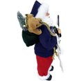 thumbnail image 4 of Arizona Wildcats 12" Santa Figure, 4 of 4