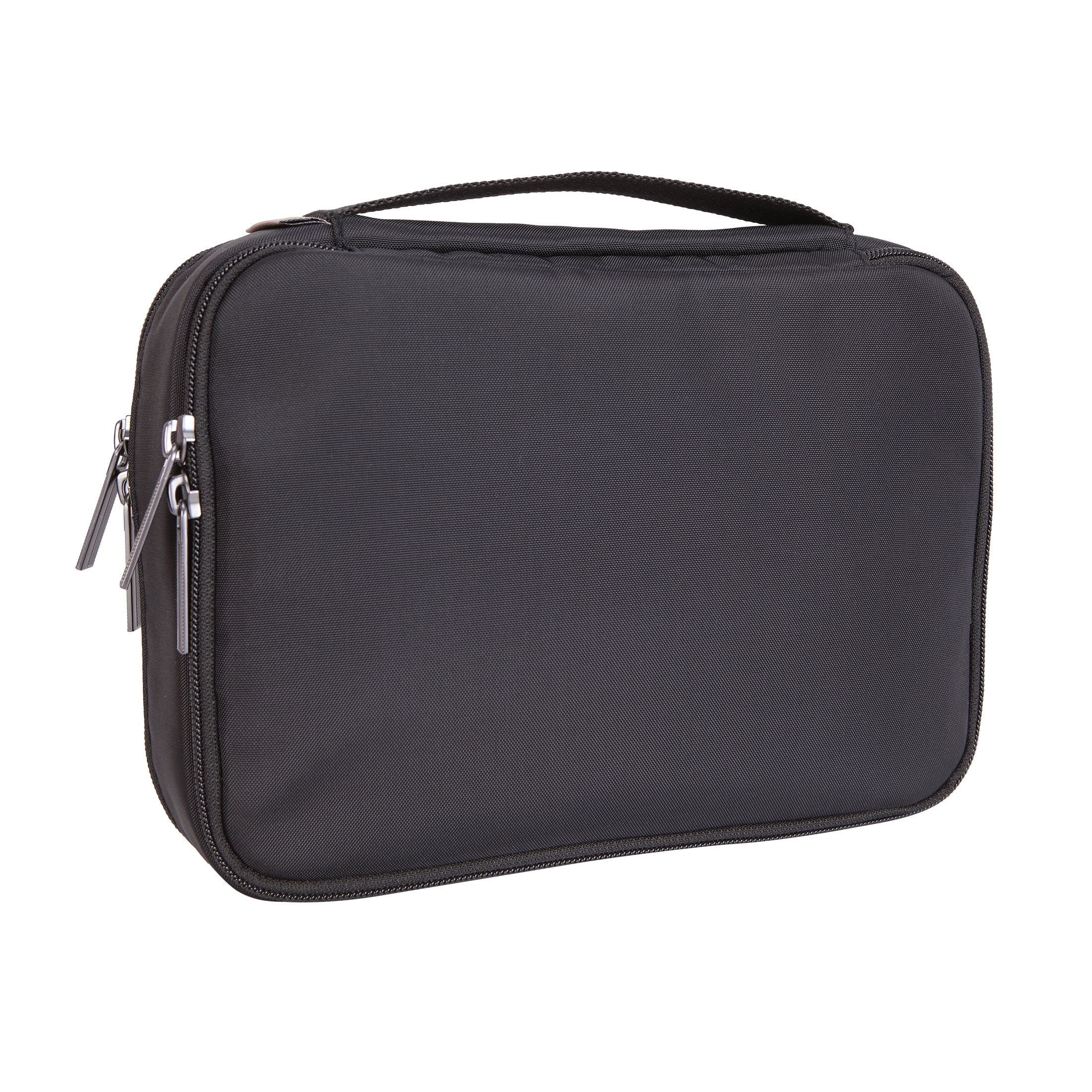 btL Recycled Nylon Toiletry Kit with Interior Pockets for Travel
