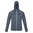 thumbnail image 1 of Regatta - Sudadera con Cremallera Yonder para Hombre (Estelar), 1 of 3