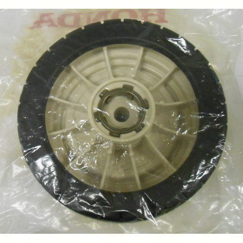 8 NH31 WHEEL Honda 42810-VA3-J00