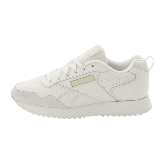 REEBOK WOMENS Glide Ripple Womens "White" ID9248 ID9248 from Stadium Goods