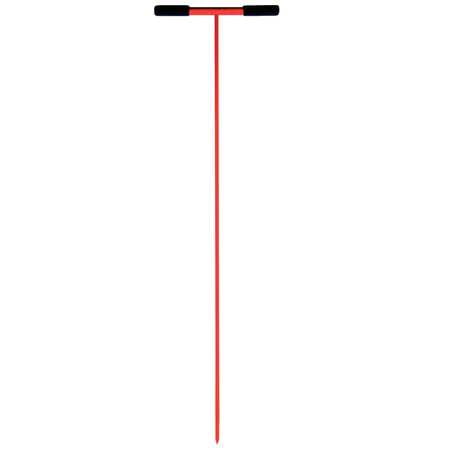4 FT STEEL PROBE by Corona