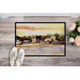 thumbnail image 2 of Carolines Treasures 8121MAT Tapis de Porte Intérieur et Extérieur 18 x 27 Po, 2 of 4