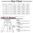 thumbnail image 3 of Tops para hombre Camisas Blusas Elegantes Camisas casuales de manga larga Moda Cuello vuelto Camiseta Otoño Impresión Sweartshirt Odeerbi  ODB-5, 3 of 5