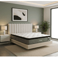 thumbnail image 2 of Colchón King Size Sealy Posturetech Premium + Almohada Memory Foam Serta, 2 of 4