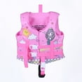 thumbnail image 1 of Potencia Flotante Sports Vest Boyancy Ayuda Flotación (L), 1 of 9