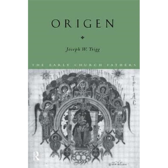 Pre-Owned Origen (The Early Church Fathers) Paperback