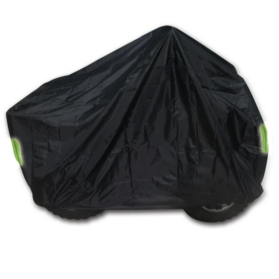 Cover,Waterproof -uv Ripstop Universal Heavy Duty Atv Atc Cover Vehicle With Cover 190t Rain 190t Rain Waterproof Heavy Duty Atv Waterproof - Ripstop Qisuo