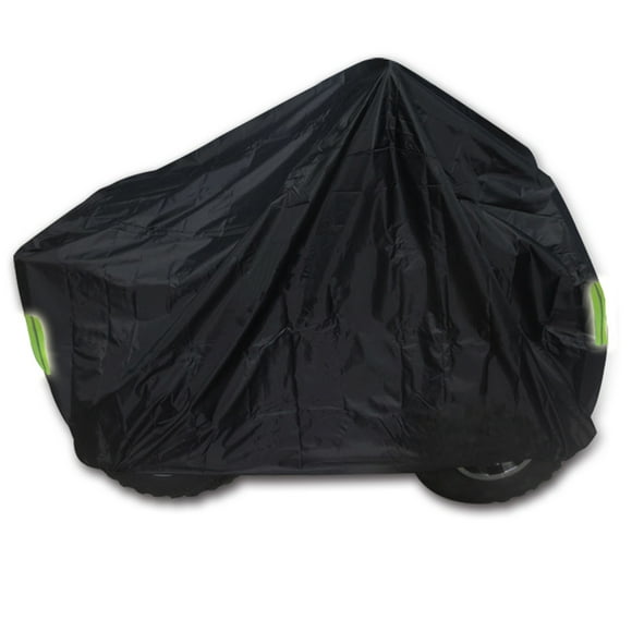 Housse, Véhicule Extérieur avec Housse 190t Pluie 190t Pluie Imperméable Robuste Ripstop Véhicule Extérieur VTT Atv Housse Mewmewcat Huiop