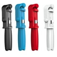 thumbnail image 4 of VONKY Wireless Bluetooth Selfie Stick Shutter Remote Universal Extendable Tripod Smart Phone Holder, 4 of 8