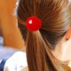 thumbnail image 1 of Hytrove 10Ud Bolas De Lana Para Manualidades Y Accesorios Elegantes Para El Cabello, 1 of 7