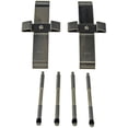 thumbnail image 2 of Dorman HW13524 Front Disc Brake Hardware Kit for Specific Acura Models Fits select: 2006 ACURA 3.2TL, 2004-2005 ACURA TL, 2 of 2
