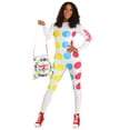 thumbnail image 1 of Costume de Twister pour Femmes, 1 of 11