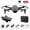 Black, variant on Drone with Camera for Adults 4K,Under 250g,60 Mins Flight Time 2 Batteries,GPS Drones with Auto Return,Waypoints,Follow Me,Circle Fly,Lightweight Drone for Adults,Easy to Fly Gift for Beginner