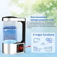 thumbnail image 4 of Generador en Hidrógeno Botella Rica 2000 Ml V8 para Uso Familiar, 4 of 9