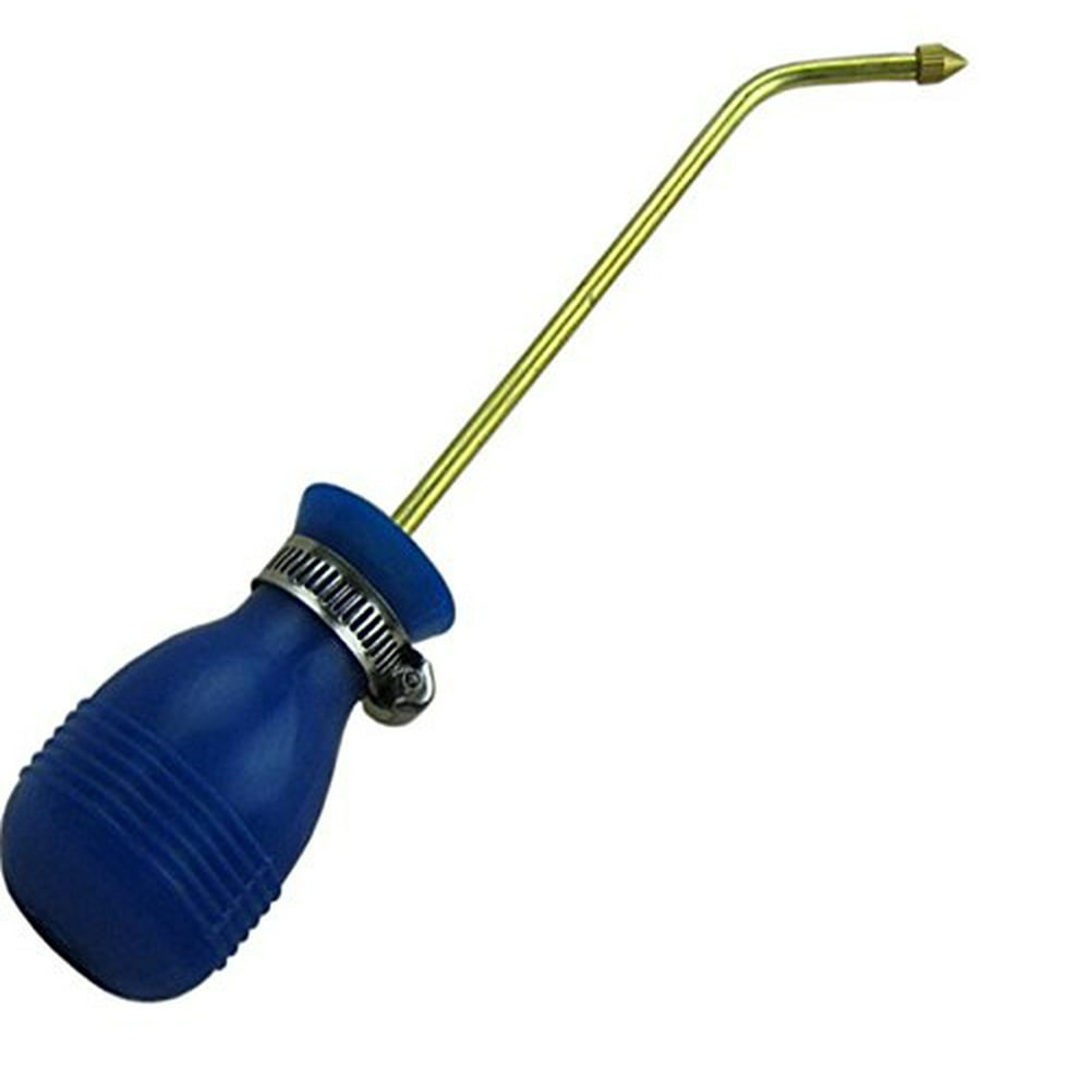 Mr. Garden Bellows Hand Duster, Pesticide Powder Duster, Duster Sprayer