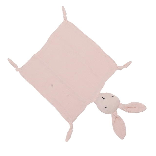 Manta sensorial para bebé, manta de seguridad para bebé, manta suave y cómoda para bebé, manta para acurrucarse, diseño fácil de usar