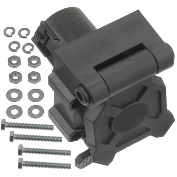 Trailer Connector