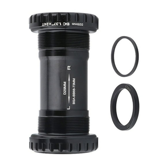 Splihome for Dub 68-73Mm Bicycle Bottom Bracket 29Mm Bike Bb Aluminum Seal Bearing