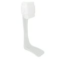 thumbnail image 4 of AFO Splint, Drop Foot Support Brace Half Palm Ultra Thin Burdenless  For Weak Plantar Muscles Left 44-47, 4 of 8