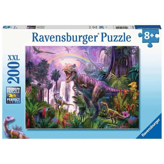 Ravensburger Dinosaur Land Jigsaw Puzzle