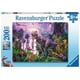 thumbnail image 1 of Rompecabezas Ravensburger País de los dinosaurios 200 Piezas 49x36 cm, 1 of 1