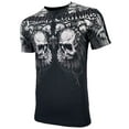 thumbnail image 5 of Xtreme Couture By Affliction Men's T-shirt Prey, 5 of 8