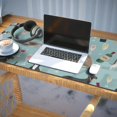 thumbnail image 3 of Long Mouse Pads for Desk,Dogs with Wine and Glasses Desk Mats on Top Of Desks, Desk Mouse Pad Extra Large with 3mm Non-Slip Base and Stitched Edge for Gaming,Office,Work,Home 35.4"x15.7", 3 of 6