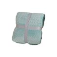 thumbnail image 2 of Fwttom Throw Blankets Soft Fuzzy Warm, Fuzzy Throw Blankets Couch Fleece, Throw Blankets Bed Machine Washable Thick Comfy Checkered Furry Sofa, 2 of 9