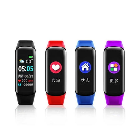 smart bracelet c1