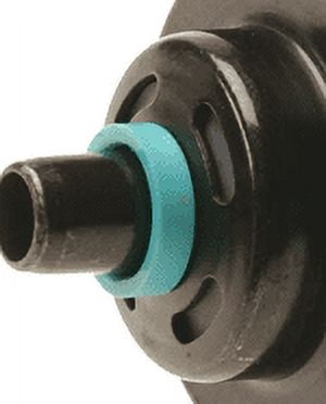 ACDelco GM Original Equipment 17113700 Fuel Injection Pressure Regulator Kit with Clip Fits select: 2000-2002 CHEVROLET SILVERADO, 2001-2002 CHEVROLET TAHOE