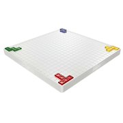 Board Game Blokus Strategy Game For 2-4 Players -Conquer The Board, 7+ yo