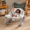 thumbnail image 3 of Silla Mecedora Vibradora 3 en 1 de Ingenuity 17498 multicolor 9999-SIN TAMAÑO, 3 of 9