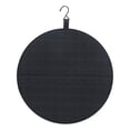 thumbnail image 1 of KLKCMS Brooch Pin Organizer Pin Display Board Hanging Brooch Display Brooch Pin Display black, 1 of 9