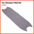 thumbnail image 4 of Alfombrilla antideslizante para Pedal eléctrico para patinete Ninebot F30 F40, accesorios JShteea Accesorios para bicicletas, 4 of 5