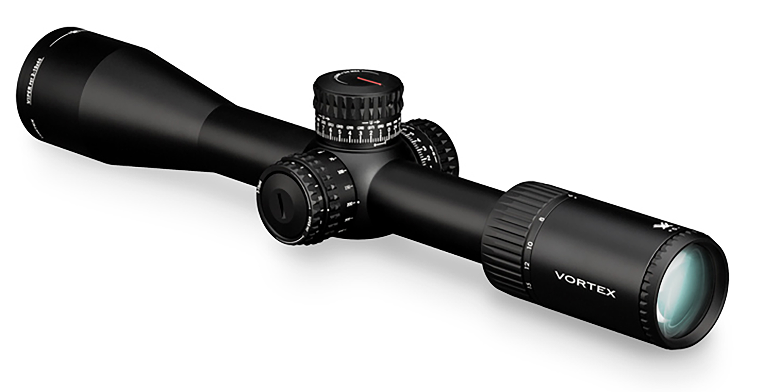 VORTEX VIPER PST GEN2 1-6×24 Vortex Viper PST Gen II 1-6x24 Riflescope | Shop at GOHUNT