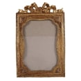 thumbnail image 1 of HINTRMENT Living Room Photo Frames Picture Frame Golden Resin Photo Display Homeowners 1Set, 1 of 6