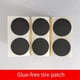 thumbnail image 3 of Round Bicycle tire patch Glue-free tire patch, 3 of 5