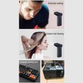 thumbnail image 4 of Dvkptbk Turbo Powered Mini Portable Blower, Industrial Turbo Powered Mini Blower,150000 Mini Blower Duster for Car, Cleaning, 4 of 7