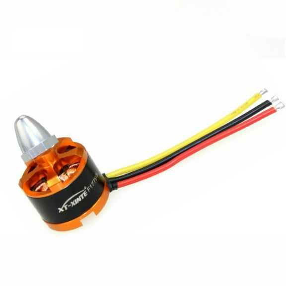 Drone 920kv Brushless Motor DIY 3-4S RC Quadcopter F450 F550 For DJI (CX-20)
