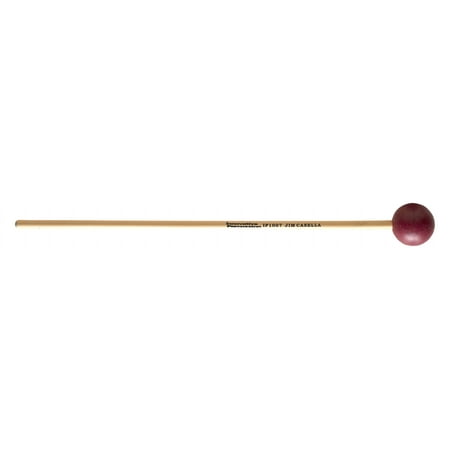 Innovative Percussion IP1007 Jim Casella Series Soft Xylophone Mallets w/ Rattan Handles