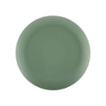 thumbnail image 6 of Mainstays 10.5 Inch Round Plastic Etched Pear Plate, Green, 6 of 6